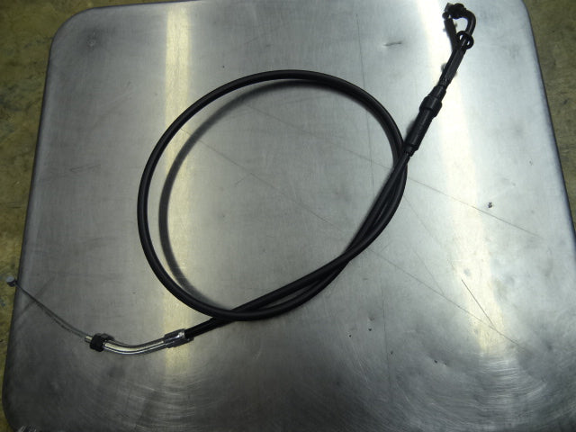 THROTTLE CABLE DELIVERY V7 CLASSIC/NEVADA (#883262)
