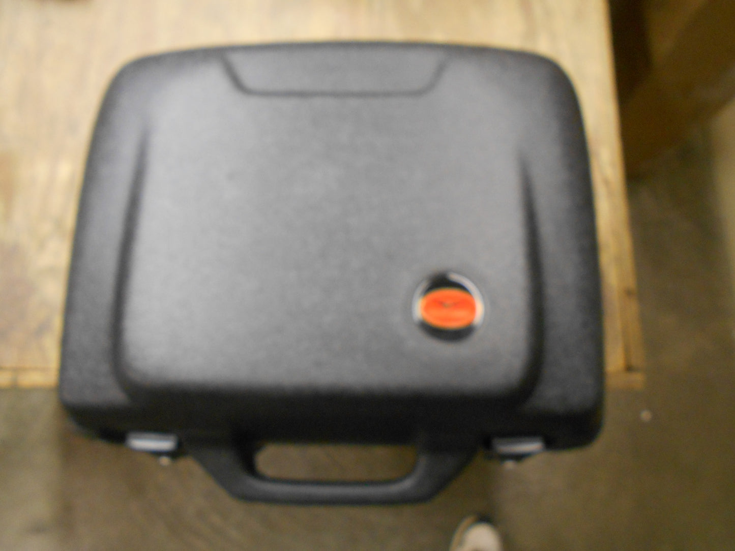 REAR TRUNK (#31487665)