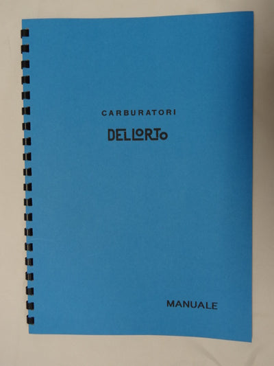Delloroto SSI MANUAL (#100005)
