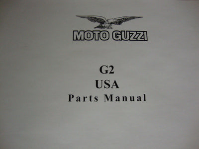 G2 USA Moped (#71920031)