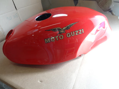 FUEL-TANK RED Daytona C (#37100209)