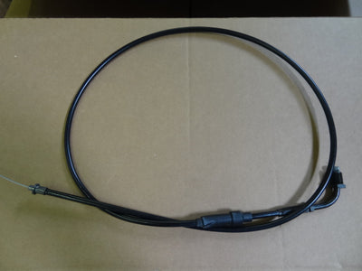 THROTTLE RETURN CABLE (#03117830)