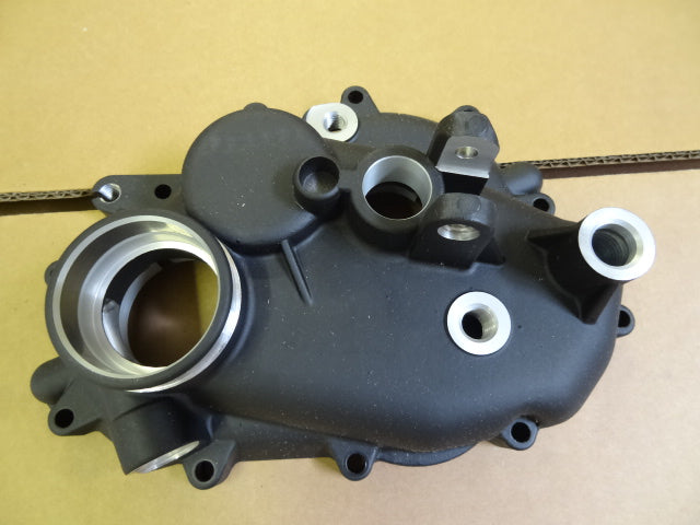Gearbox Cover Black (#032008551)