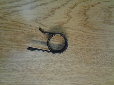 PUSH SPRING 6 SPEED (#04238200)