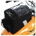TANKBAG 16 LITERS MAGNETIC BLACK (#M3022)