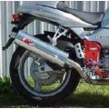 V11 Sport, Tenni and Scura Mufflers (#MG9114)