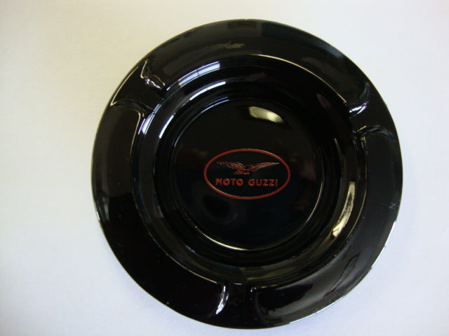 Moto Guzzi Personal Ashtray 4 inch (#011060)