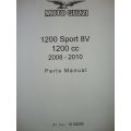 1200 Sport 8V 2008-10 (#1000038)