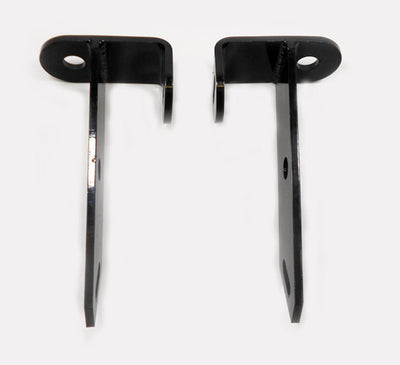 Harper's Spotlight Mounting Brackets (#011072)