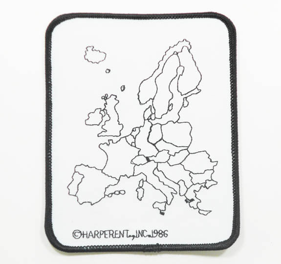 Map Patch Europe (061005) (#061005)