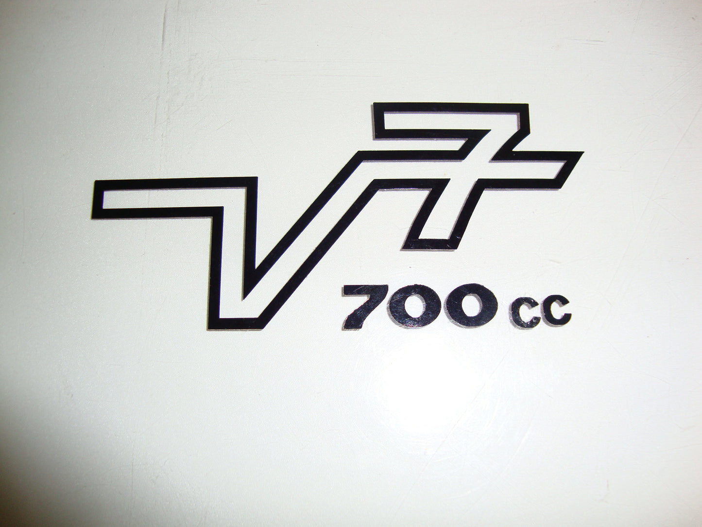 DECAL V7 SIDE COVER (#12917845)