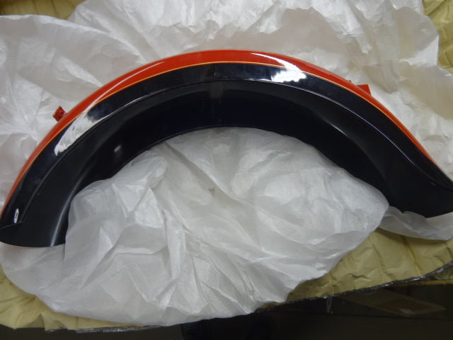 REAR FNDR BLK/R D (#30437086)