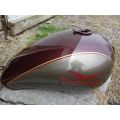 FUEL TANK-TWO T 29100271 (#29100271)
