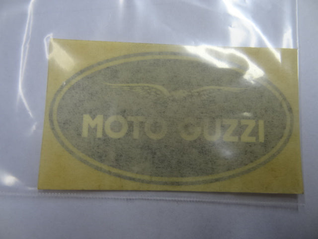 Moto Guzzi RH Decal - Nevada (#32917860)
