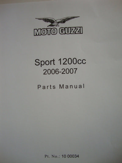Sport 1200 2006-07 (#1000034)