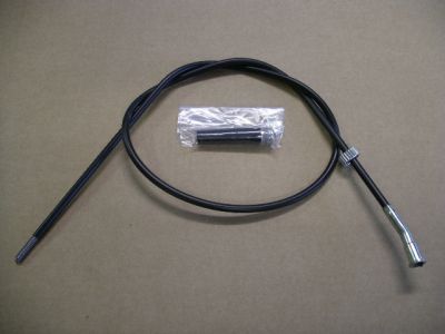 CABLE SPEEDO (#28760410)
