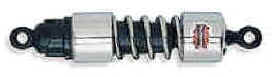 14.25 inch shocks for Breva 750 and V7 Classic. Pair (# 771226) (#771226)