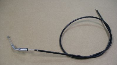 THROTTLE CABLE (#28117550) 850 LM III