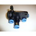 BRAKE VALVE (#27668561)