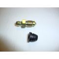 BLEEDER SCREW (#27659210)