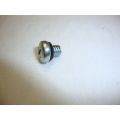 BOLT & 0-RING (#27530523)