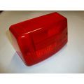 CAIII TAIL LIGHT LENS (#23741710)