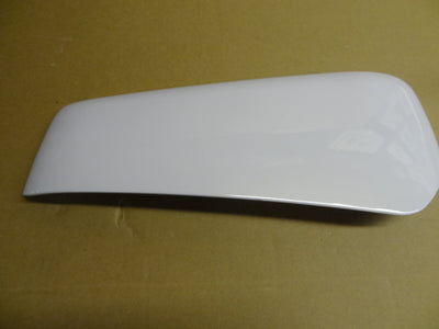 Kit bag inserts white (#03484375)