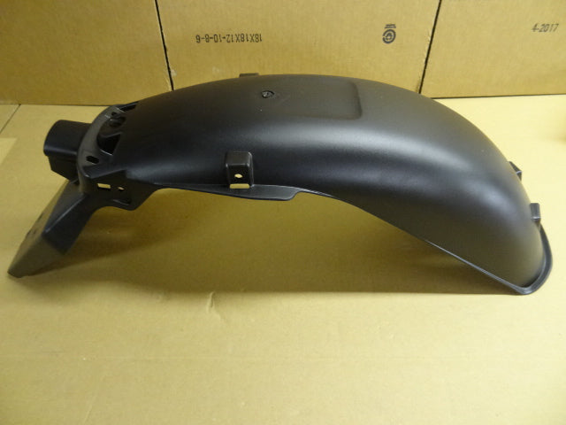 Number Plate Holder - Breva (#32474610)